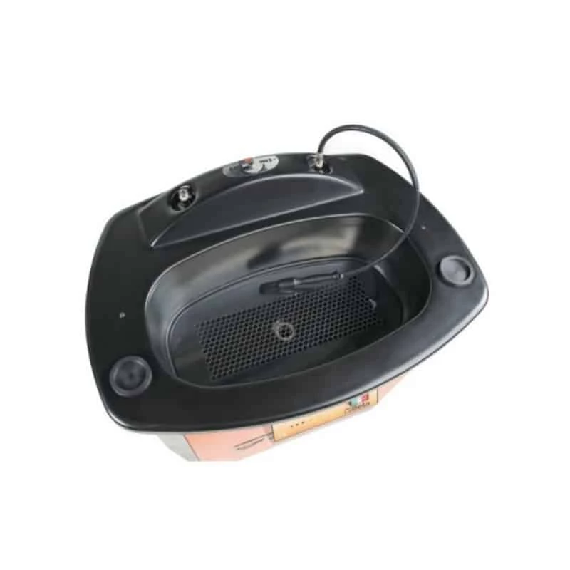 Automobile BETA 1898/K40 Bac De Nettoyage De Pièces Mécaniques - 018980004 4 Automobile BETA 1898/K40 Bac De Nettoyage De Pièces Mécaniques - 018980004 – Image 2