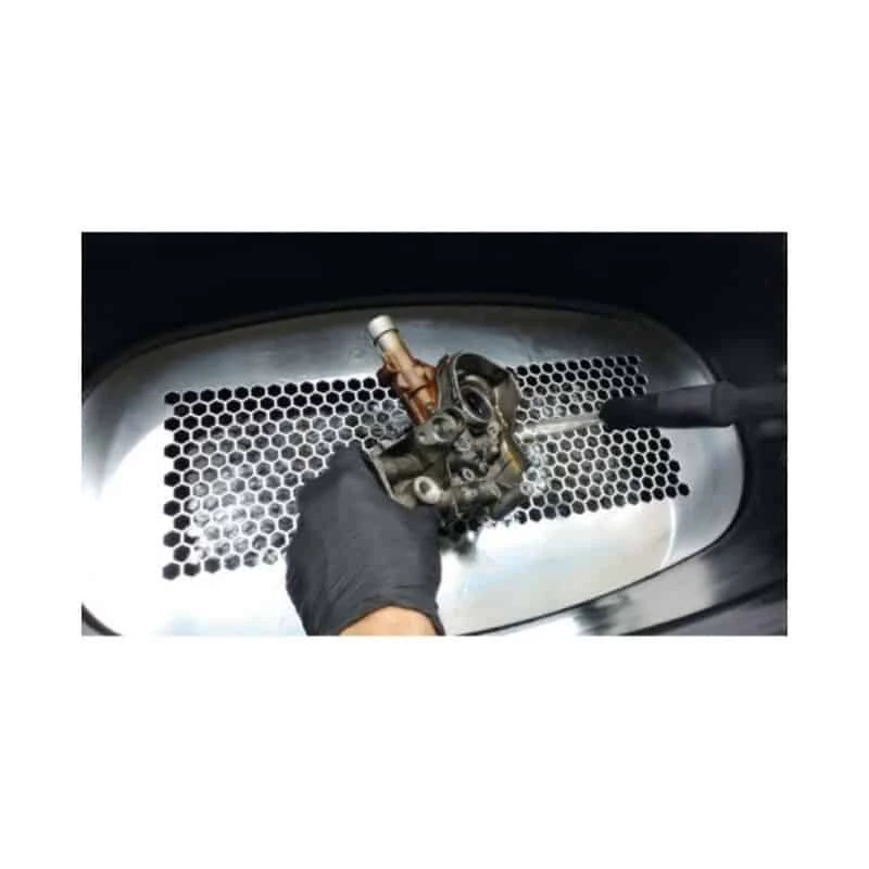 Automobile BETA 1898/K40 Bac De Nettoyage De Pièces Mécaniques - 018980004 6 Automobile BETA 1898/K40 Bac De Nettoyage De Pièces Mécaniques - 018980004 – Image 4