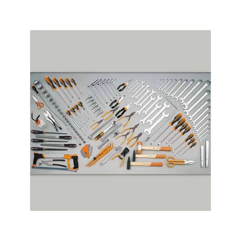 Mobilier Atelier & Composition Outils BETA Armoire CargoEvolution 137 Outils 5300VI - 053000015 4 Mobilier Atelier & Composition Outils BETA Armoire CargoEvolution 137 Outils 5300VI - 053000015 – Image 2