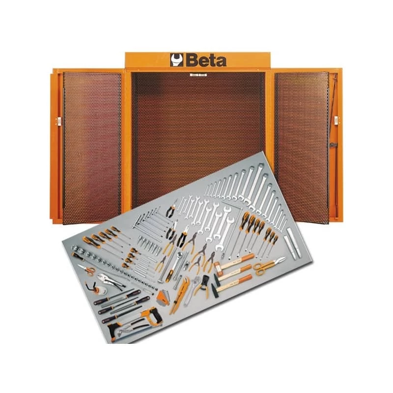 Mobilier Atelier & Composition Outils BETA Armoire CargoEvolution 137 Outils 5300VI - 053000015 3 Mobilier Atelier & Composition Outils BETA Armoire CargoEvolution 137 Outils 5300VI - 053000015