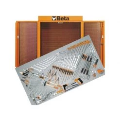 Mobilier Atelier & Composition Outils BETA Armoire CargoEvolution 147 Outils 5300VG - 053000025