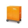 Mobilier Atelier & Composition Outils BETA Armoire Mobile à Porte C49 - 049000001