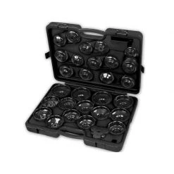 Automobile BETA Assortiment De 28 Clés Pour Filtres à Huile 1493/C30 - 014930000