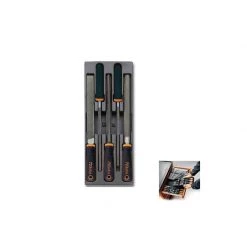 Mobilier Atelier & Composition Outils BETA Assortiment De 5 Limes - 2424 T236 - 024240236