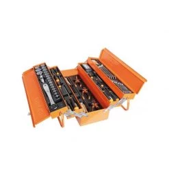Mobilier Atelier & Composition Outils BETA Caisse C20L + 91 Outils 2120L-E/T91-E - 021200901