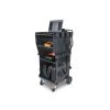 Mobilier Atelier & Composition Outils BETA Chariot D'atelier Multi-usage CX49 - 049000102 -Outillage à main Soldes beta chariot d atelier multi usage cx49 049000102