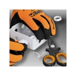 Electricité BETA Ciseaux D'électricien Acier Inoxydable 1128BAX - 011280088 -Outillage à main Soldes beta ciseaux d electricien acier inoxydable 1128bax 011280088 2