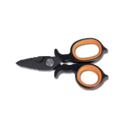 Electricité BETA Ciseaux D'électricien Acier Inoxydable 1128BAX - 011280088