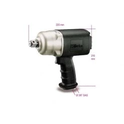 Automobile BETA Clé à Chocs Réversible 3/4 - 1928CD - 019280007