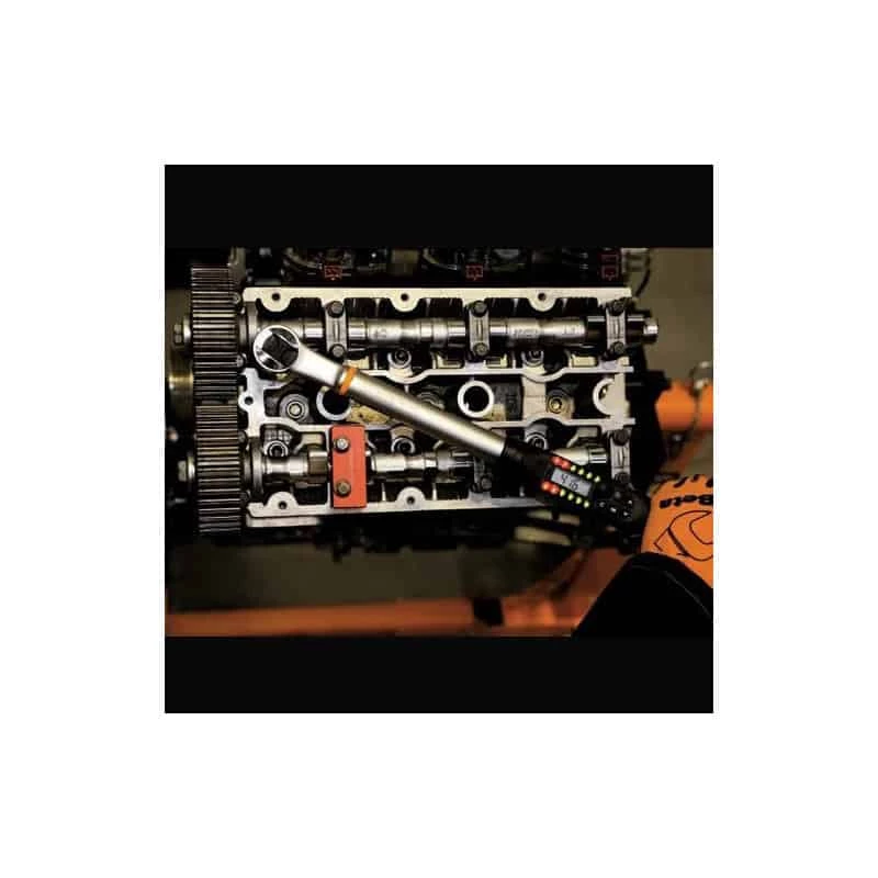 Clé Dynamométrique & Multiplicateur BETA Clé Dynomométrique électronique - 599 DGT- 005990510 4 Clé Dynamométrique & Multiplicateur BETA Clé Dynomométrique électronique - 599 DGT- 005990510 – Image 2