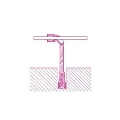 Clé De Serrage BETA Clés à Pipe Débouchée Chromée Polie - 932 7 Clé De Serrage BETA Clés à Pipe Débouchée Chromée Polie - 932 -Outillage à main Soldes beta cles a pipe debouchee chromee polie 932 2