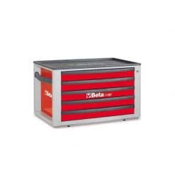 Mobilier Atelier & Composition Outils BETA Coffre à Cinq Tiroirs - C23ST -Outillage à main Soldes beta coffre a cinq tiroirs c23st 3