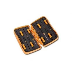 Microtechnique BETA Coffret 8 Micro Tournevis - 1257LPH /S8 - 012570210