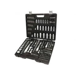 Mobilier Atelier & Composition Outils BETA Coffret De 170 Outils 1/4" - 3/8" Et 1/2" 903EC/170 - 009031170