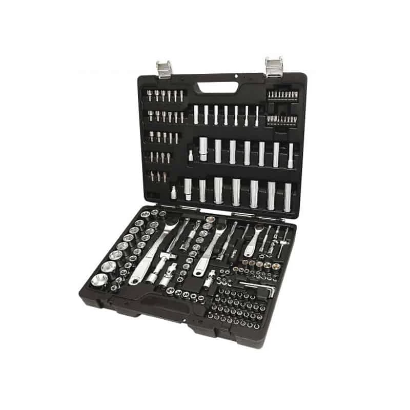 Mobilier Atelier & Composition Outils BETA Coffret De 170 Outils 1/4" - 3/8" Et 1/2" 903EC/170 - 009031170 3 Mobilier Atelier & Composition Outils BETA Coffret De 170 Outils 1/4" - 3/8" Et 1/2" 903EC/170 - 009031170