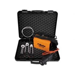 Coupe & Outil D'entretien Divers BETA Coffret Pistolet Induction 1852R1750 - 018520175