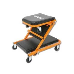 Mobilier Atelier & Composition Outils BETA Couchette D'atelier Et Siège Mobile - 030020001 -Outillage à main Soldes beta couchette d atelier et siege mobile 030020001 1