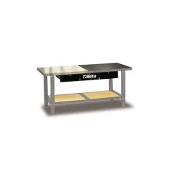 Mobilier Atelier & Composition Outils BETA Etabli MAXI WORK- C56M -Outillage à main Soldes beta etabli maxi work c56m 3