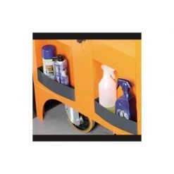 Mobilier Atelier & Composition Outils BETA Etabli Mobile MAXITANK- C30 S - 030000100 -Outillage à main Soldes beta etabli mobile maxitank c30 s 030000100 3