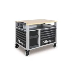 Mobilier Atelier & Composition Outils BETA Etabli Mobile Super Tank C28