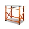 Mobilier Atelier & Composition Outils BETA Établi Pliant C56PO - 056000011 -Outillage à main Soldes beta etabli pliant c56po 056000011