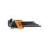 Clé De Serrage BETA Jeu De 8 Clé Mâles Pour Vis Torx Longues 97BTXL/SC8 - 000970364 -Outillage à main Soldes beta jeu de 8 cle males pour vis torx longues 97btxl sc8 000970364