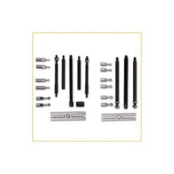 BETA Kit Extracteurs Pour Roulements - 1547/C6 - 015470006 -Outillage à main Soldes beta kit extracteurs pour roulements 1547 c6 015470006 2