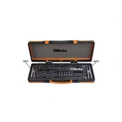 BETA Kit Extracteurs Pour Roulements - 1547/C6 - 015470006