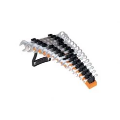 Clé De Serrage BETA Lot De 15 Clés Mixte Sur Support 42/SP15 - 000421078