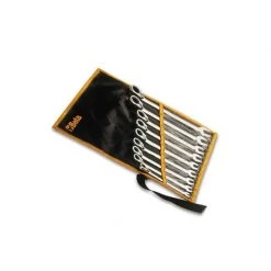 Clé De Serrage BETA Lot De 6 Clés Mixtes à Cliquet Réversible - 142/B6 - 001420066