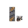 Mobilier Atelier & Composition Outils BETA Lot De 6 Tournevis TORX - 2424 T55 -Outillage à main Soldes beta lot de 6 tournevis torx 2424 t55