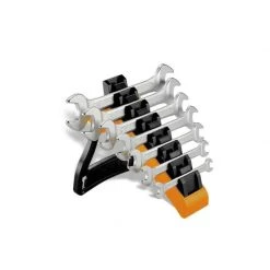 Clé De Serrage BETA Lot De 7 Clés à Fourches - 55/SP7 - 000550167