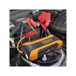 Automobile BETA Mini Booster De Demarrage 1498 MN/12 - 014980000 -Outillage à main Soldes beta mini booster de demarrage 1498 mn 12 014980000 3
