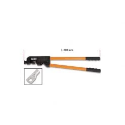 Automobile BETA Pince à Sertir Mécanique - 1609B - 016090101