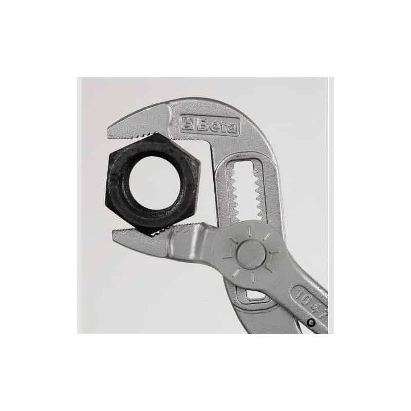 BETA Pince Multiprise Entrepassée - 1047 4 BETA Pince Multiprise Entrepassée - 1047 – Image 2
