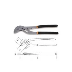 BETA Pince Multiprise Entrepassée - 1047