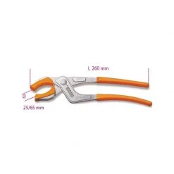 BETA Pince Réglable Pour Siphons 392C - 003920100