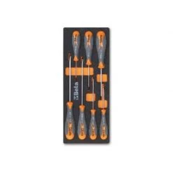 Mobilier Atelier & Composition Outils BETA Plateau Avec Composition D'outils M180 - 024500180