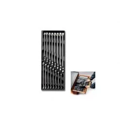 Clé De Serrage BETA Plateau De 16 Clés Mixtes T15 - 024240015