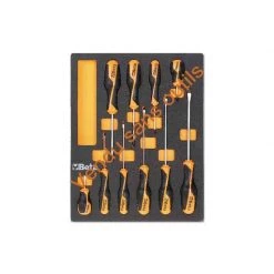 Mobilier Atelier & Composition Outils BETA Plateau Thermoformé Vide MV208 - 024510208