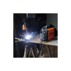 Electricité BETA Poste à Souder 160 A - 1860K/160A - 018600160 -Outillage à main Soldes beta poste a souder 160 a 1860k 160a 018600160 2