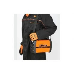 Electricité BETA Poste à Souder 160 A - 1860K/160A - 018600160 -Outillage à main Soldes beta poste a souder 160 a 1860k 160a 018600160 3