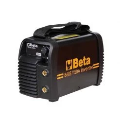 Electricité BETA Poste à Souder à électrode Courant Continu - 1860E/150A - 018600150