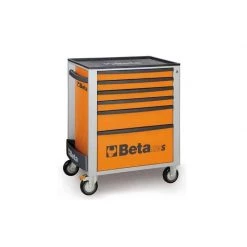 Mobilier Atelier & Composition Outils BETA Servante 6 Tiroirs - C24S/6