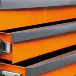 Mobilier Atelier & Composition Outils BETA Servante 7 Tiroirs - C24S/7 5 Mobilier Atelier & Composition Outils BETA Servante 7 Tiroirs - C24S/7 -Outillage à main Soldes beta servante 7 tiroirs c24s 7 1