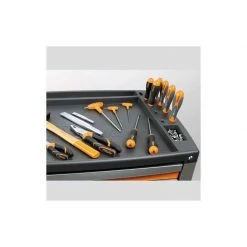 Mobilier Atelier & Composition Outils BETA Servante Mobile à Sept Tiroirs - C39/7 8 Mobilier Atelier & Composition Outils BETA Servante Mobile à Sept Tiroirs - C39/7 -Outillage à main Soldes beta servante mobile a sept tiroirs c39 7 2