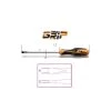 BETA Tournevis Pour Vis à Fente BETAGRIP - 1260 2 BETA Tournevis Pour Vis à Fente BETAGRIP - 1260 -Outillage à main Soldes beta tournevis pour vis a fente betagrip 1260