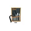 Martellerie & Frappe BETA Trousse Chasse-clous Pointeau Burin Bédane 38/B6 - 000380006 1 Martellerie & Frappe BETA Trousse Chasse-clous Pointeau Burin Bédane 38/B6 - 000380006 -Outillage à main Soldes beta trousse chasse clous pointeau burin bedane 38 b6 000380006