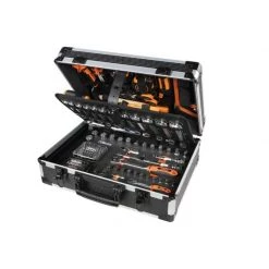 Mobilier Atelier & Composition Outils BETA Valise Maintenance 163 Outils A Main 2056E/F-20 - 020560015