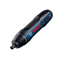 BOSCH Tournevis 3,6 V USB GO 2.0 - 06019H2101 -Outillage à main Soldes bosch tournevis 36 v usb go 20 06019h2101 1